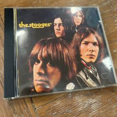 The Stooges - The Stooges