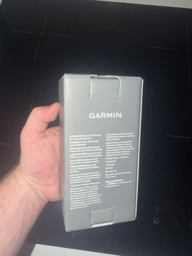 Garmin Forerunner 165 Brand New