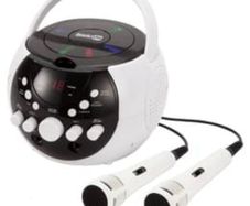 Rock Jam Karaoke Party Pack