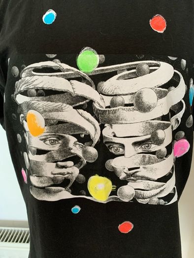 Men's T-shirt