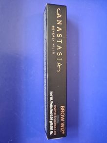 Anastasia beverly hills brow wiz