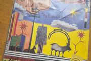 Paul McCartney "Egypt Station" Vinyl