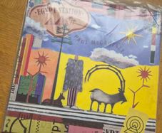 Paul McCartney "Egypt Station" Vinyl