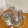 Kenwood Food Processor And Blender Combo Image 2