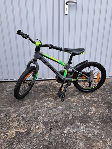 Cube Kid 160 children's bicycle