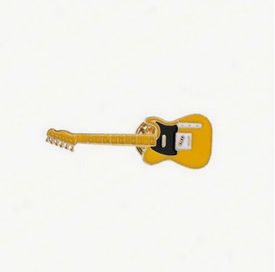 Funky Accessory - also excellent for denim jackets / guitar belts / backpacks, etc