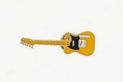 Funky Style Pin - great gift idea