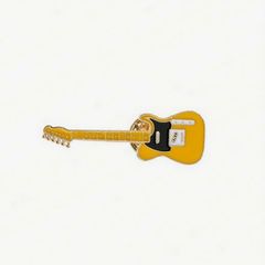 Funky Style Pin - great gift idea