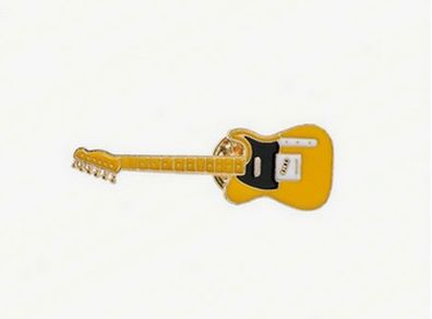 Funky Style Pin - great gift idea