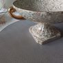 Antique Empire Ware Comporte Pedestal Bowl Image 5