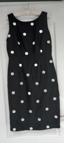 Gorgeous Coast Dress Size 12