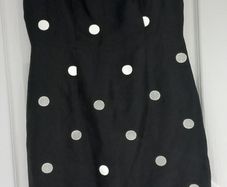 Gorgeous Coast Dress Size 12