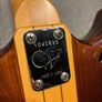Vantage VS-600 Matsumoku Natural Finish + Original Case Image 5