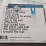 REM - Around The Sun Cd Image 2