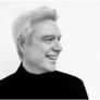 David Byrne at St. Anne's Park Image 3