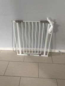 stair gate