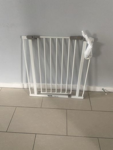 stair gate
