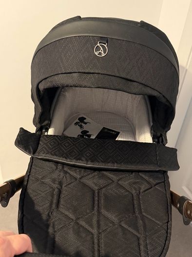 baby pram