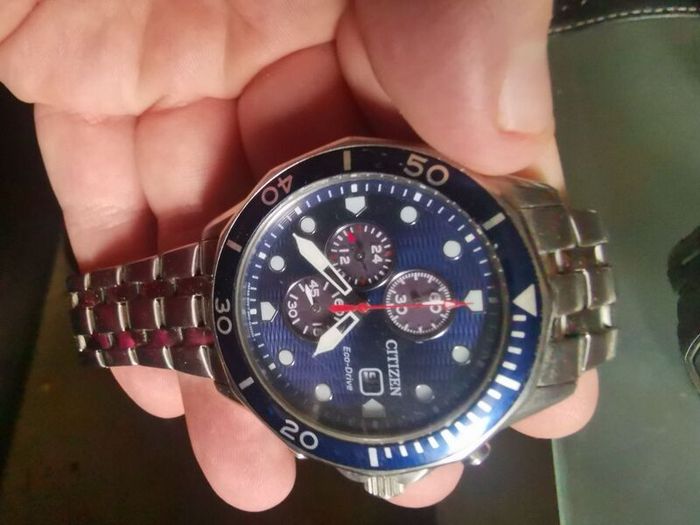 Men's watches