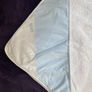 Baby Dior baby hooded towel never used Image 2