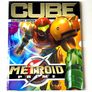 Cube No.17 - Nintendo GameCube Magazine - Metroid Prime Special Edition Image 3