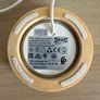 Ikea Wireless charger in perfect condition. Image 2