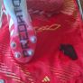 Adidas Predator Elite Boots Size 3.5UK Image 8