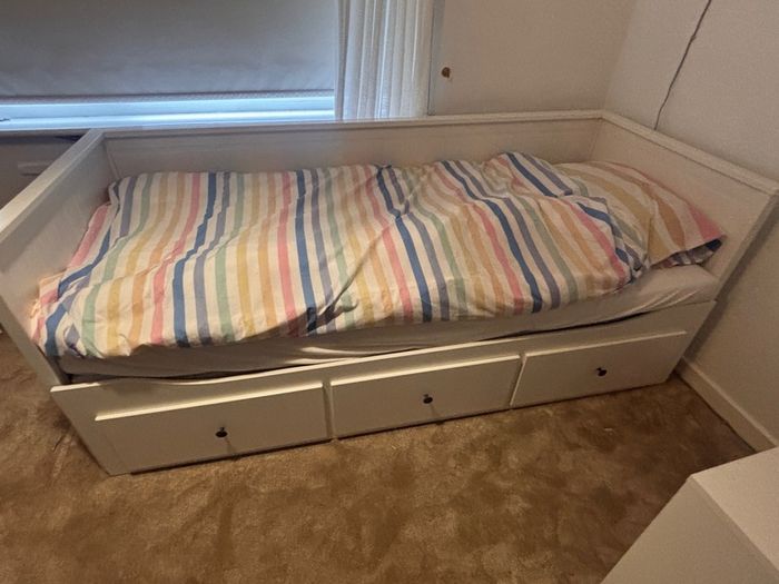 Ikea Daybed