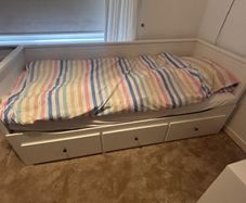Ikea Daybed