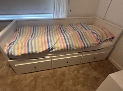 Ikea Daybed