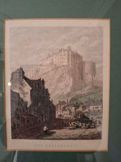 Art - Vintage Engraving ( John Godfrey)