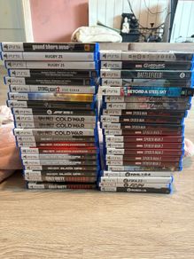 PS5  Game Bundle