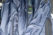 Hugo boss jacket water repellent size xxl brand new with tag
