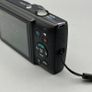 Canon IXUS 155 20MP Digital Camera Black - Full Kit Image 7
