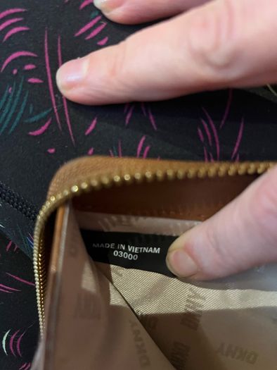 Purses - Kate Spade and DKNY