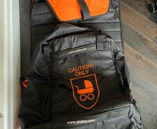 Stokke buggy bag