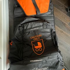 Stokke buggy bag