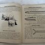 Gilbert sound experiments, a new and fascinating play for boys, collectible book Image 6
