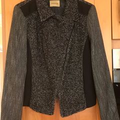 Ladies Jacket by Bandolera
