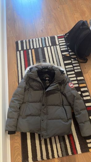 Canada goose Wyndham