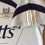 Dublin Jersey. Season 2009. Official Oneills Dublin GAA Home Jersey. Authentic Original From 2009. Not A Modern Day Remake. Image 7