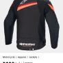 Alpinestar Coat Image 2
