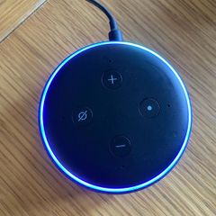 echo dot