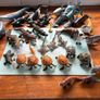Scheich - Sea animals Image 2