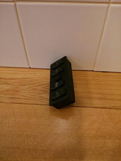 cosworth electric window switches