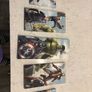 Marvel Avengers Canvas set Image 3