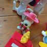 Snoopy toys from McDonalds Image 6