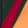 Vintage Pringle Knit Jumper Size L Image 4