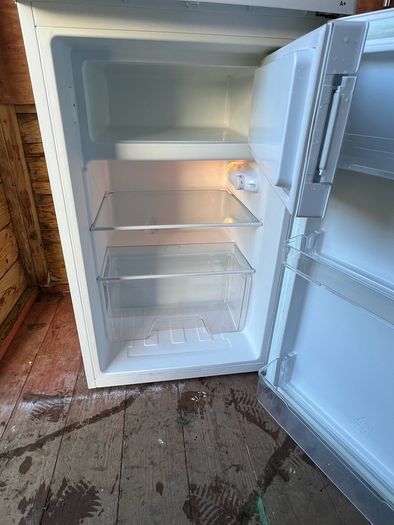 fridge
