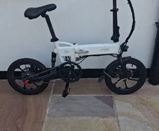 Fido Bike